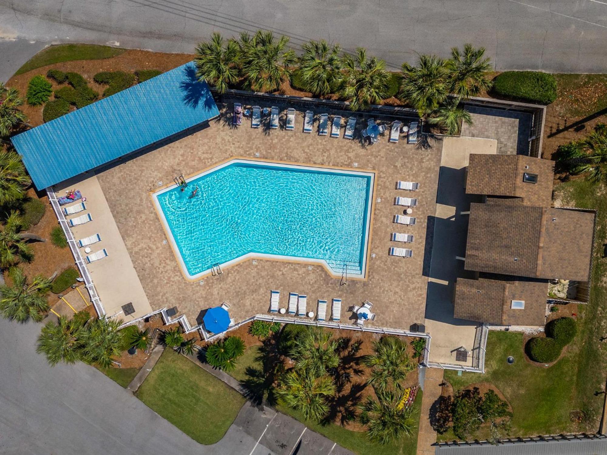 Memory Maker Aparthotel Miramar Beach Εξωτερικό φωτογραφία