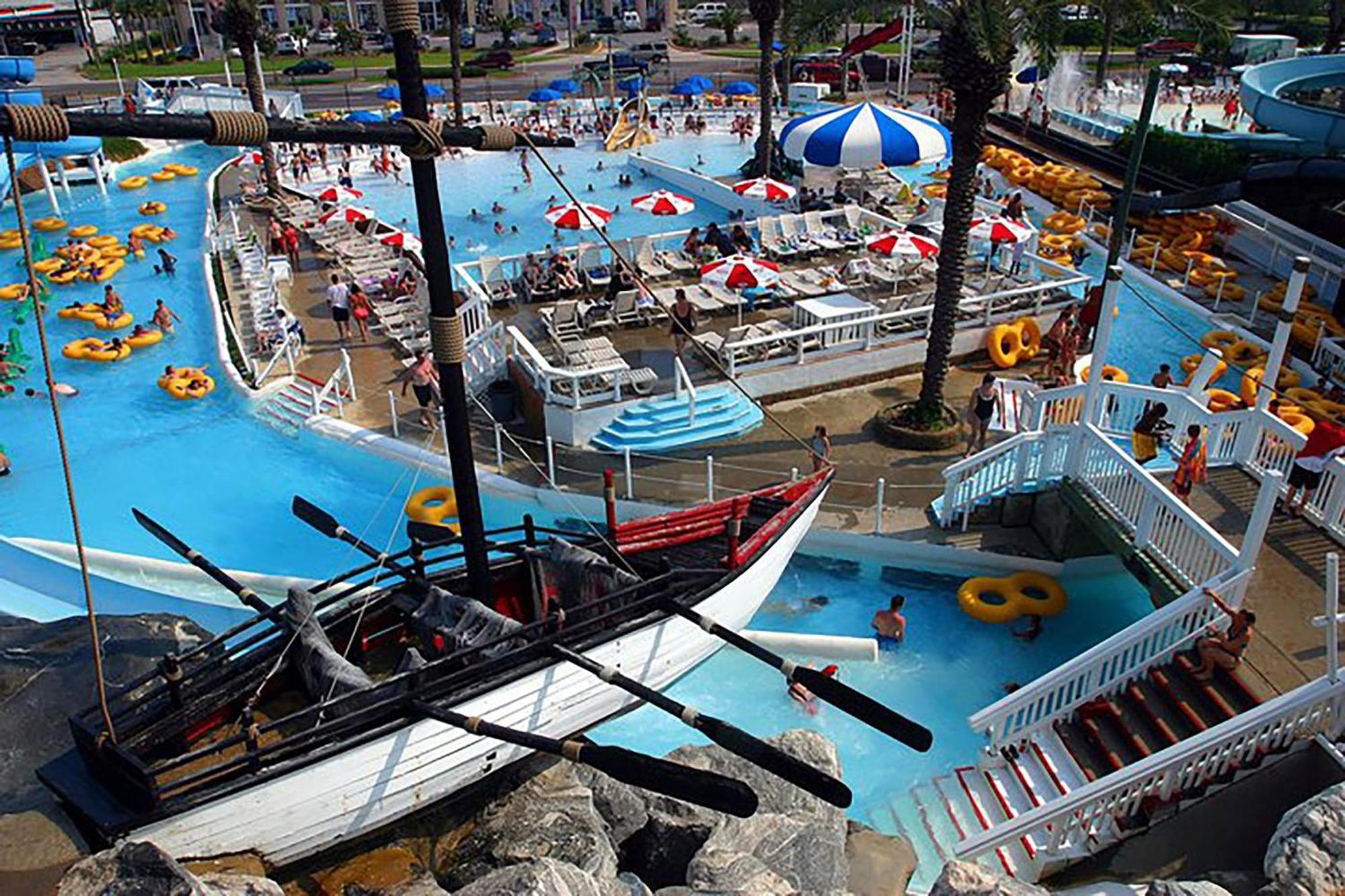Memory Maker Aparthotel Miramar Beach Εξωτερικό φωτογραφία